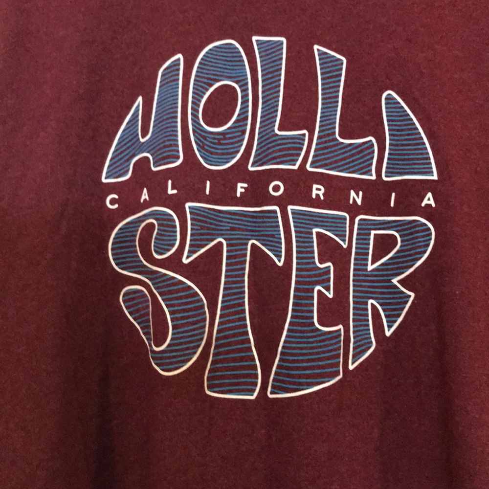 Vintage Hollister Tee